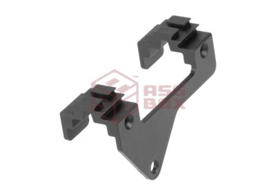 Umarex Mount Base Lever Action Black - obrazek 3