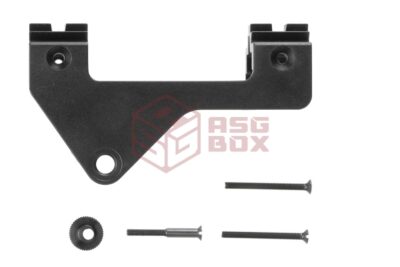 Umarex Mount Base Lever Action Black - obrazek 4