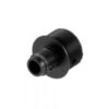 Novritsch SSG96 Suppressor Adapter
