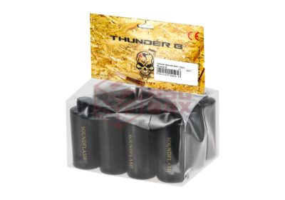 Thunder-B Cylinder Grenade Shell 12pcs - obrazek 3
