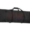 SRC Padded Twin Rifle Case 103cm Black OD-TM-10156206000 4615 asgbox.pl