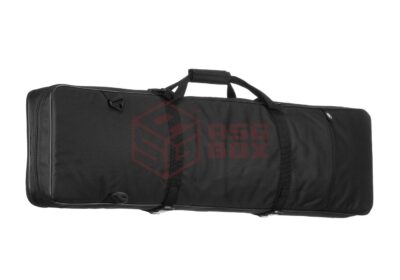 SRC Padded Twin Rifle Case 103cm Black - obrazek 3