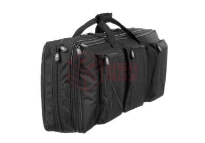 SRC Padded Twin Rifle Case 103cm Black - obrazek 5