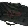 SRC Padded Rifle Case 86cm Black OD-TM-10156306000 4616 asgbox.pl