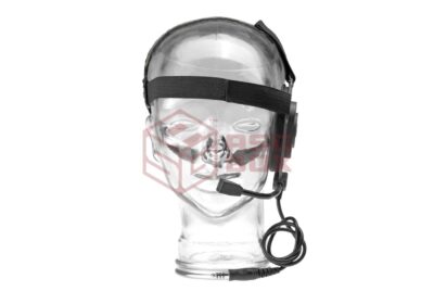Z-Tactical Elite II Headset Foliage Green - obrazek 3