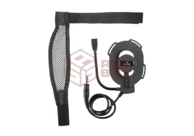 Z-Tactical Elite II Headset Foliage Green - obrazek 4