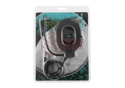 Z-Tactical Elite II Headset Foliage Green - obrazek 5