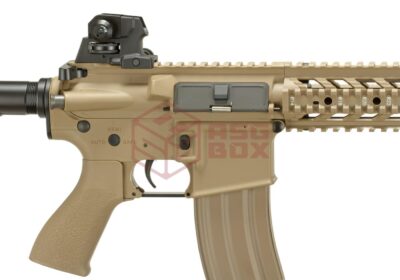 CM16 Raider Desert - obrazek 3