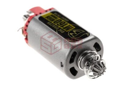 BD Custom M160 High Torque Motor Short Type - obrazek 3
