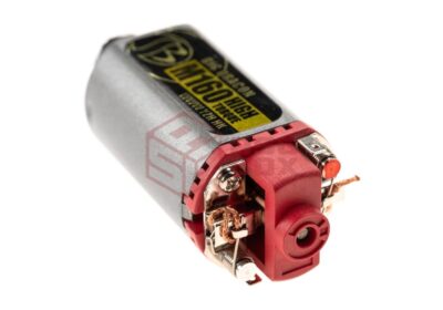 BD Custom M160 High Torque Motor Short Type - obrazek 4