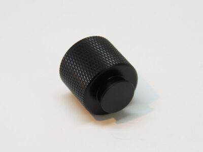 Cover for HPA pressure bottles