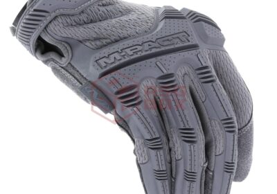 Mechanix Wear The Original M-Pact Wolf Grey S - obrazek 4