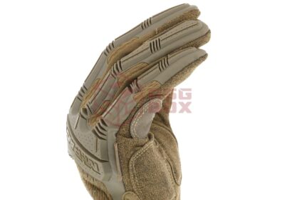 Mechanix Wear The Original M-Pact Coyote 2XL - obrazek 6