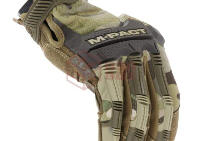 Mechanix Wear The Original M-Pact Multicam S - obrazek 4