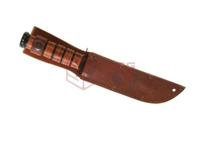 KA-BAR USMC Fighting Knife - obrazek 3