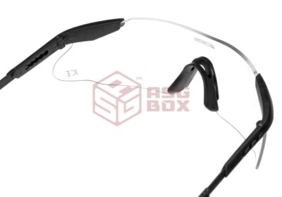 ESS ICE-ONE Clear Black - obrazek 2