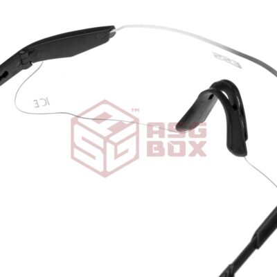 Alternative view of ESS ICE-ONE Clear Black