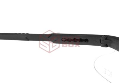 ESS ICE-ONE Clear Black - obrazek 4