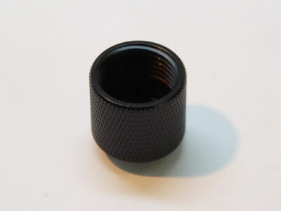 Cover for HPA pressure bottles - obrazek 2