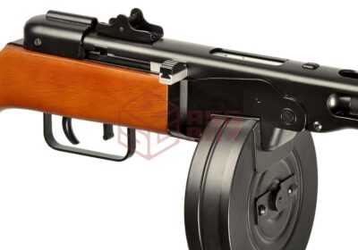 PPSH-41 Blowback - obrazek 3