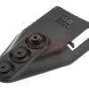 IMI Defense Low Ride Belt Attachment Black OD-TM-10159606000 4765 IMI-Z2300-B asgbox.pl