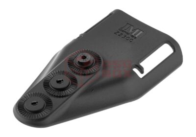 IMI Defense Low Ride Belt Attachment Black - obrazek 3