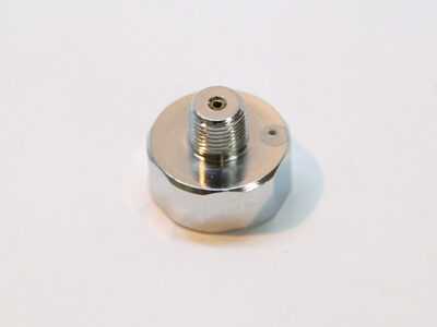 300psi manometer - obrazek 2