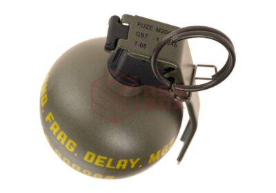 Pirate Arms M67 Dummy Grenade - obrazek 3