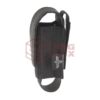 Invader Gear Single 40mm Grenade Pouch Black OD-TM-10162206000 17096 asgbox.pl