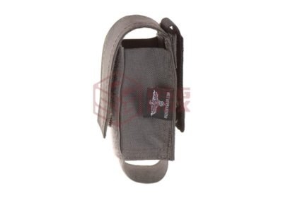 Invader Gear Single 40mm Grenade Pouch Wolf Grey - obrazek 3