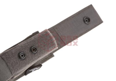 Invader Gear Single 40mm Grenade Pouch Wolf Grey - obrazek 4