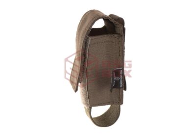 Invader Gear Single 40mm Grenade Pouch Ranger Green - obrazek 2