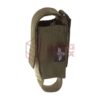 Invader Gear Single 40mm Grenade Pouch OD OD-TM-10162222000 17097 asgbox.pl