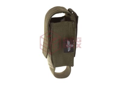 Invader Gear Single 40mm Grenade Pouch OD - obrazek 3