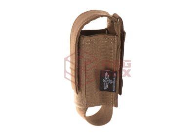 Invader Gear Single 40mm Grenade Pouch Coyote - obrazek 3