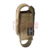Invader Gear Single 40mm Grenade Pouch Everglade OD-TM-10162276500 17098 asgbox.pl