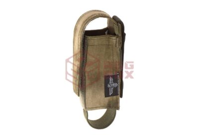 Invader Gear Single 40mm Grenade Pouch Everglade - obrazek 3