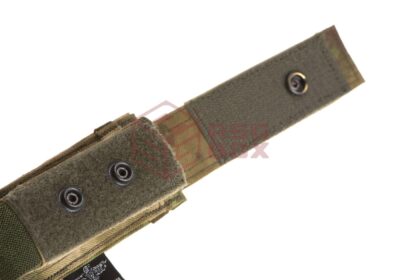 Invader Gear Single 40mm Grenade Pouch Everglade - obrazek 4