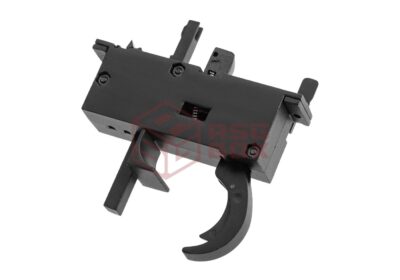 Well L96 Metal Trigger Box - obrazek 3