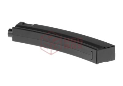 Pirate Arms Magazine MP5 Midcap 120rds Black - obrazek 3