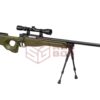 Well L96 Sniper Rifle Set Upgraded OD OD-TM-10164422000 16767 asgbox.pl