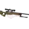Well L96 Sniper Rifle Set Upgraded OD OD-TM-10164422000 16767 asgbox.pl
