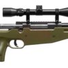 Well L96 Sniper Rifle Set Upgraded OD OD-TM-10164422000 16767 asgbox.pl