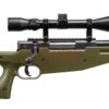 Well L96 Sniper Rifle Set Upgraded OD OD-TM-10164422000 16767 asgbox.pl