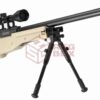 Well L96 Sniper Rifle Set Upgraded Tan OD-TM-10164432800 12188 asgbox.pl