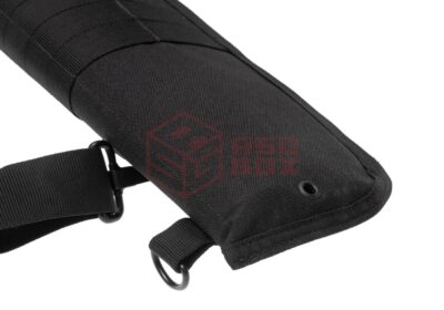 Condor Shotgun Scabbard Black - obrazek 3