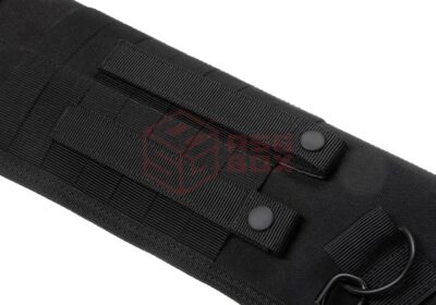 Condor Shotgun Scabbard Black - obrazek 4