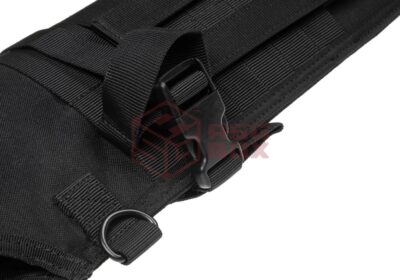 Condor Shotgun Scabbard Black - obrazek 5
