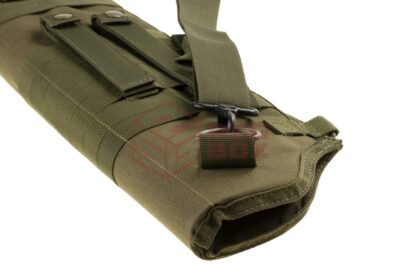 Condor Shotgun Scabbard OD - obrazek 3