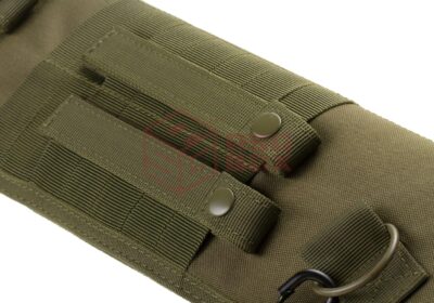Condor Shotgun Scabbard OD - obrazek 5